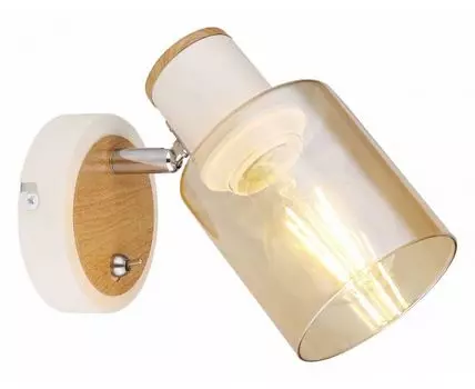 Бра Rivoli Jamilly Б0054660