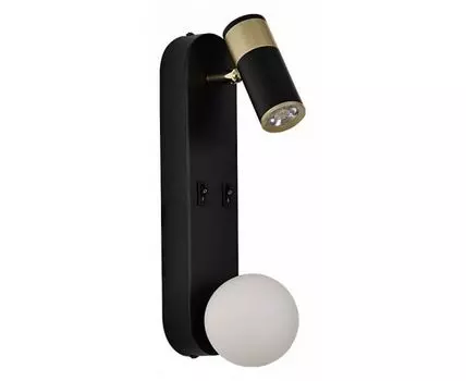 Бра с подсветкой F-promo Invento 4171-2W