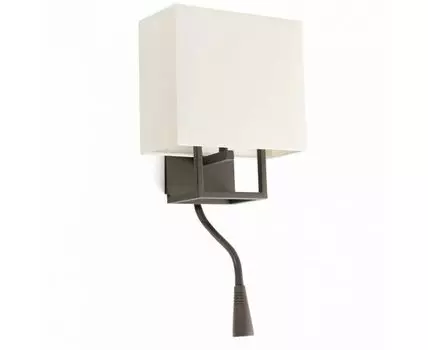 Бра с ридером Vesper