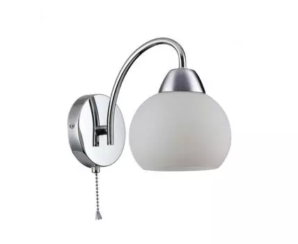 Бра с выключателем Lumion SYDNEE