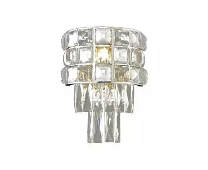 Бра SABRINA (хром, 26)