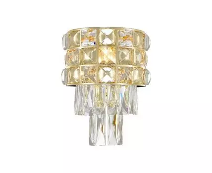 Бра SABRINA (золотистый, 26)