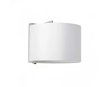 Бра Sahara белое