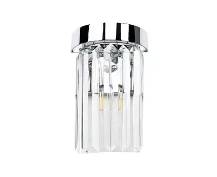 Бра SECUNDA (хром, 16)