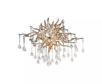 Бра (шампань)