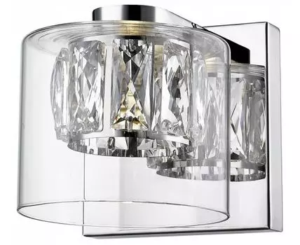 Бра SIMPLE STORY 1030 1030-1WL