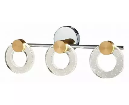 Бра SIMPLE STORY 1080 1080-LED12WL