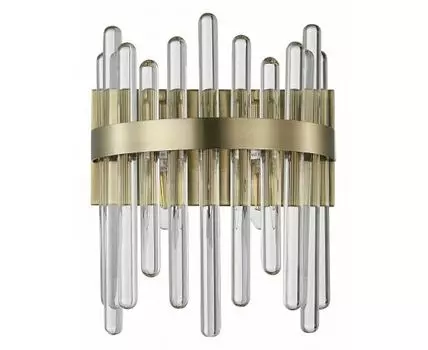 Бра SIMPLE STORY 1099 1099-2WL