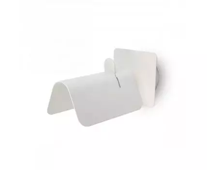 Бра Smile белое