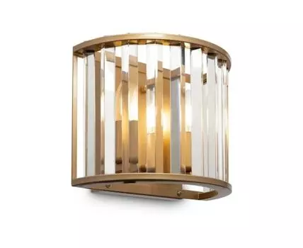 Бра Solar (золотистый, 25)