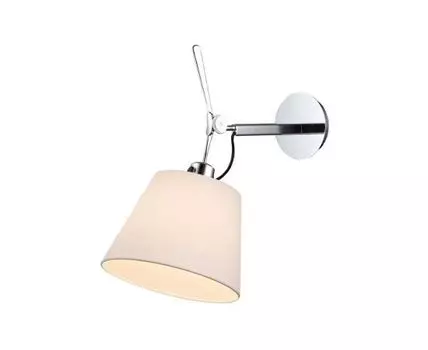 Бра ST LUCE (хром, 18)