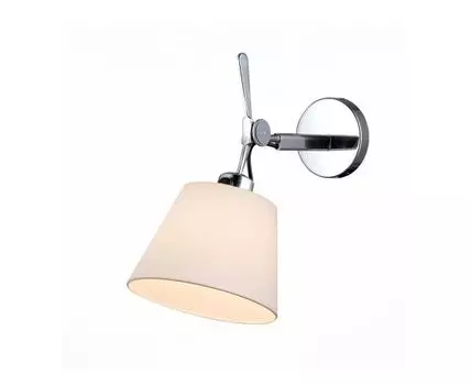 Бра ST LUCE (хром, 18)