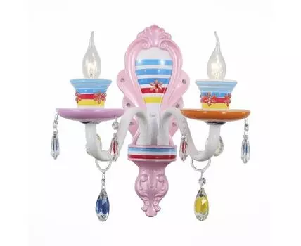 Бра ST Luce Ornato