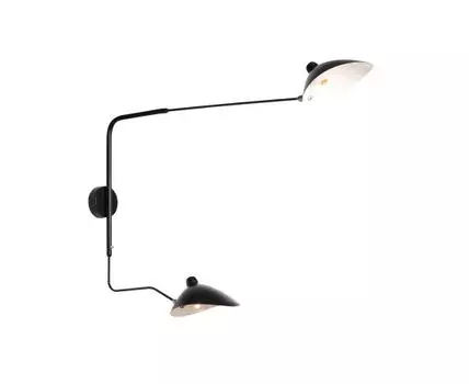 Бра ST Luce Spruzzo