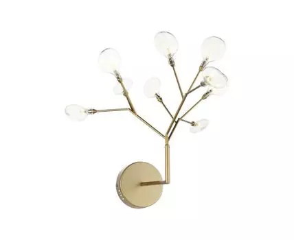 Бра ST LUCE (золотистый, 42)