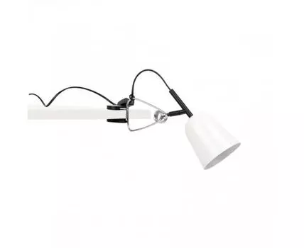 Бра Studio белое