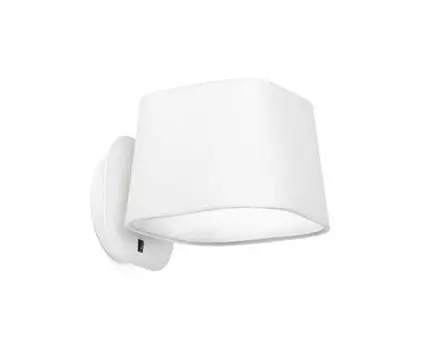 Бра Sweet белое