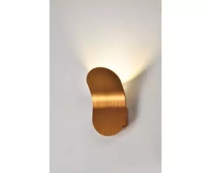 Бра светодиодный Moderli V10468-WL Parma