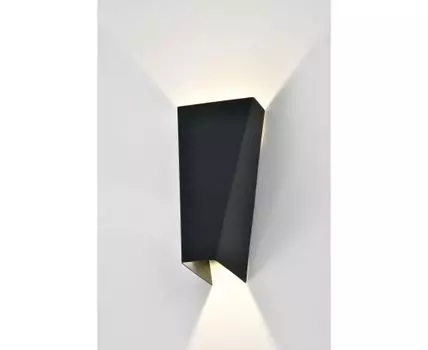 Бра светодиодный Moderli V10471-WL Livorno