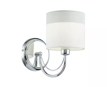 Бра Taisia (хром, 13)