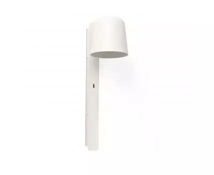 Бра Tila белое