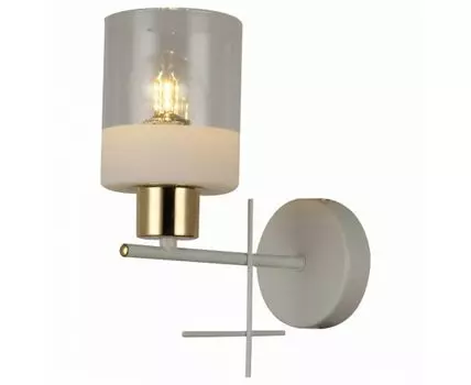 Бра TopLight Chloe TL1253W-01WG