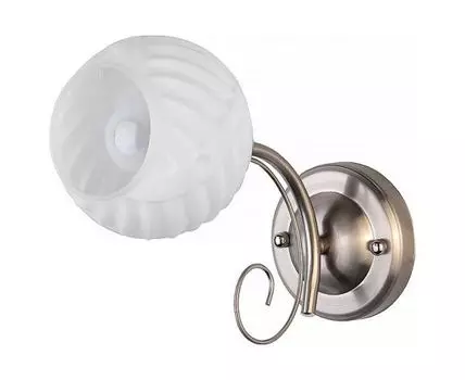 Бра TopLight Dana TL3560B-01SN