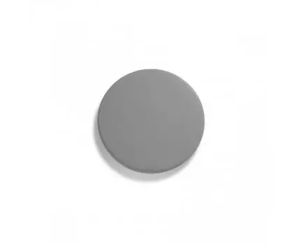 Бра Tou серый 35 см