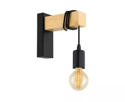 Бра TOWNSHEND (Черный)