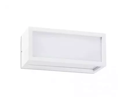 Бра уличное Tejo (Белый, 25)