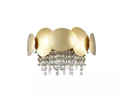 Бра ULLA (золотистый, 30)