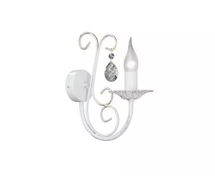 Бра V1398/1A (26, 12, Белый, 22)