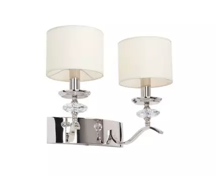 Бра V3909/2A (25, 29, Белый, 40)