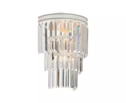 Бра V5150-0/5A (48, 33, Белый, 17)