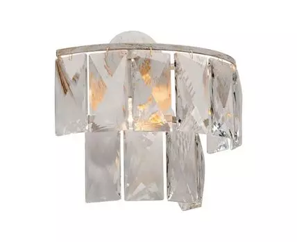 Бра V5262-0/3A (28, 18, Белый, 34)