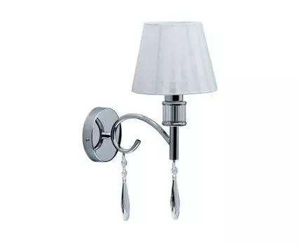 Бра Вега 329021601 (24, 35, Белый, 15)