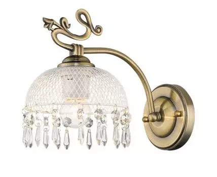 Бра Velante Классика