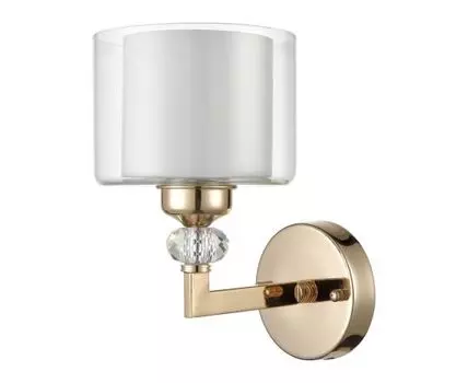 Бра Vele Luce Lotus