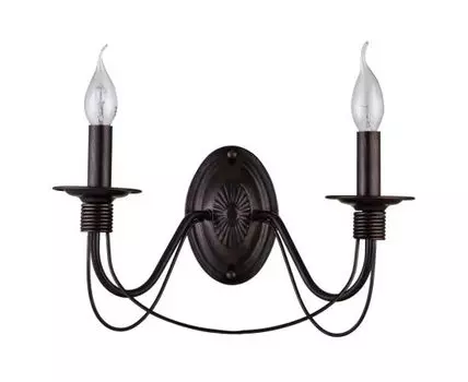 Бра Velia (Коричневый, 38)