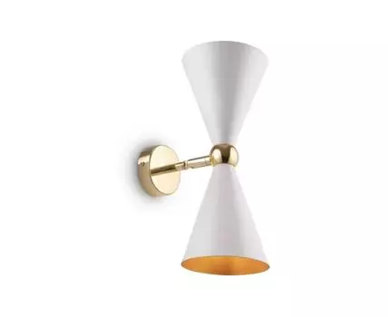 Бра Vesper (Белый, 18)