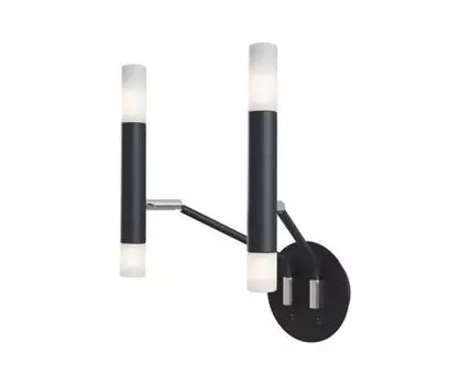 Бра Vigo (Черный, 49)