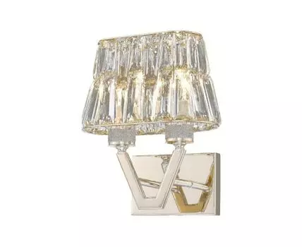 Бра VIOLA (золотистый, золотистый, 23)