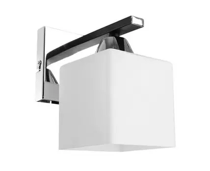 Бра Visuale A8165AP-1BK (18, 15, Черный, 10)