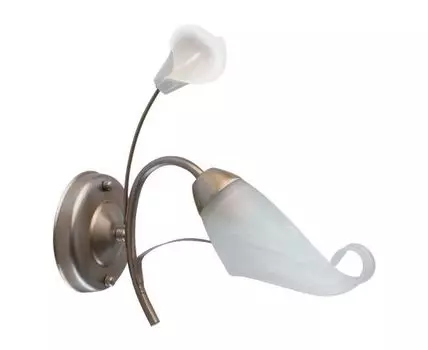 Бра Восторг 242026601 (29, 12, Белый, 26)