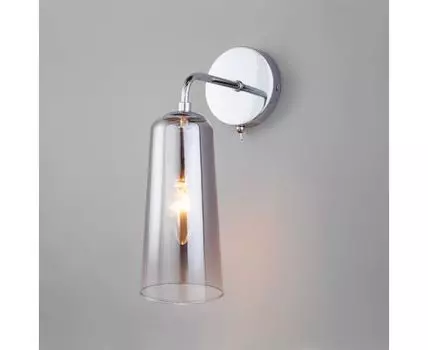 Бра в стиле лофт 70137/1 хром