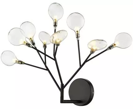 Бра Wertmark FIORITA