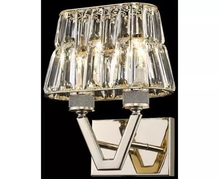 Бра Wertmark VIOLA