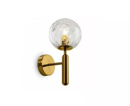 Бра Zelda (латунный, 15)