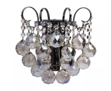 Бра Жемчуг 232028001 (15, 20, Бежевый, 20)