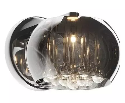 Бра Zumaline Crystal W0076-01D-F4FZ